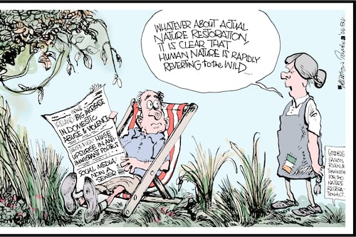 Martyn Turner