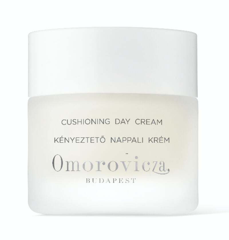 Omorovicza Cushioning Day Cream