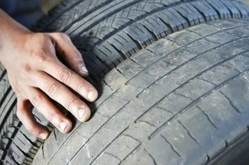 Drivers warned defective tyres factor in 14 road deaths a year