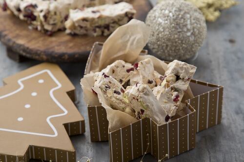 Gift grub: tasty presents to make in time for Christmas