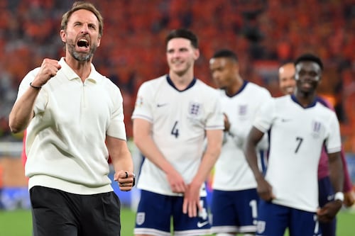 Ken Early: How can Southgate have made this many mistakes, and still gotten England to the final?
