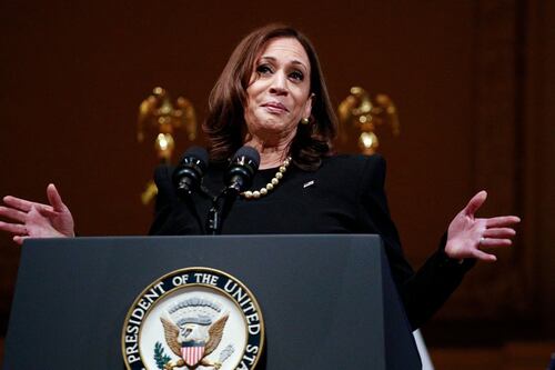 Democrats must look beyond Joe Biden and Kamala Harris for 2024