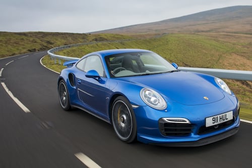 Best buys: Supercars