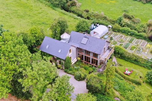 What will €350,000 buy in France, Spain, Thailand, Canada and Wexford?