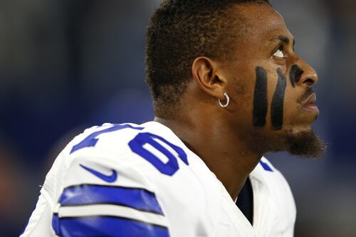 NFL: Greg Hardy targeted after domestic violence incident