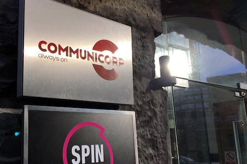Denis O’Brien’s Communicorp agrees €100m-plus sale to Bauer Media Audio