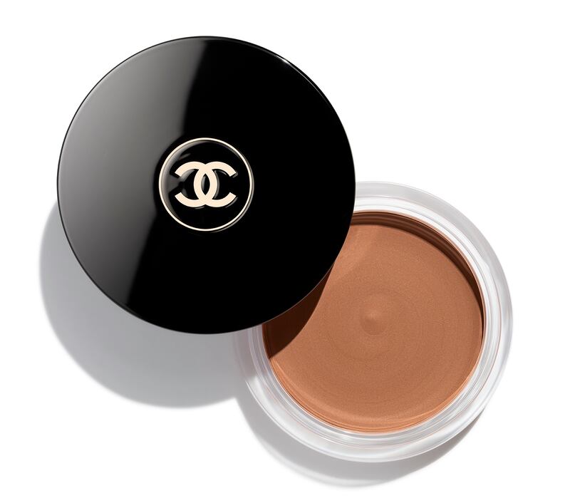 Chanel Les Beiges Healthy Glow Bronzing Cream