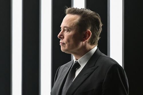 Elon Musk: a new kind of media baron charges into Twitter