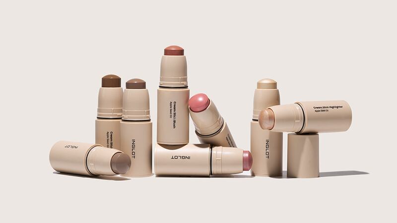 Inglot is proud to be 100 per cent cruelty-free, and a significant portion of the product range features vegan and halal formulas