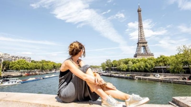 Visiting France: ‘I was apprehensive about travelling but I am very glad we decided to go in the end’