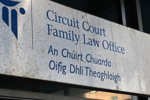 Man’s wife wouldn’t let him shower in case he was meeting someone after work, court hears