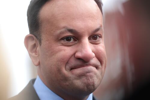 Britain’s narrow stereotype of the Irish could not make sense of Leo Varadkar