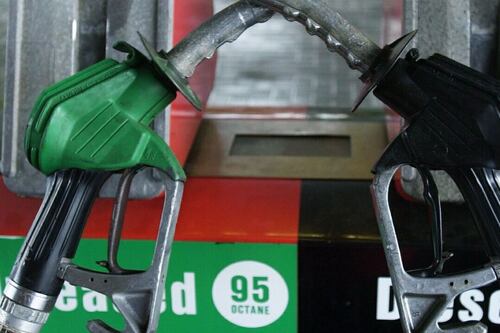 New marker to be used to combat fuel laundering