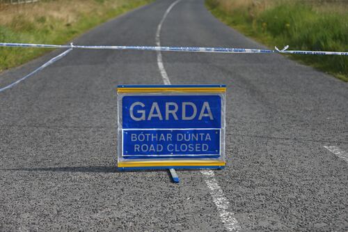Motorcyclist (30s) dies in single-vehicle crash in Wicklow mountains