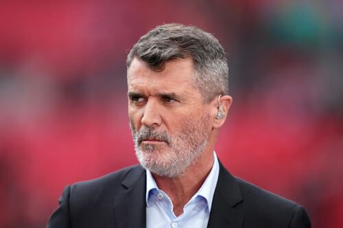 Man (42) released on bail after allegedly headbutting Roy Keane