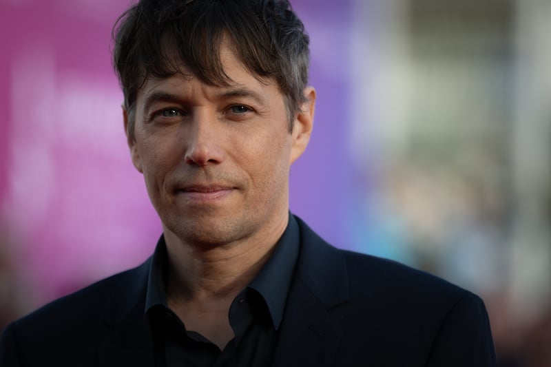 Sean Baker, Anora writer, director and editor: 'I can feel that this is different from the other movies.' Photograph: Lou Benoist/AFP/Getty