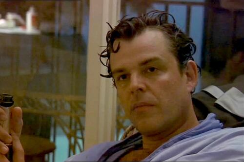 ‘It’s a sort of family business’: Danny Huston on being part of a Hollywood dynasty