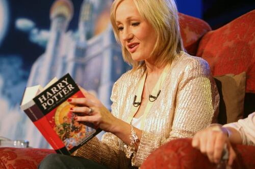 BBC to screen JK Rowling crime novels