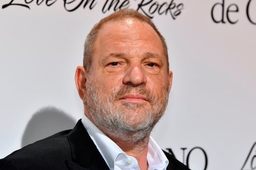 Oscars board expels Harvey Weinstein from committee