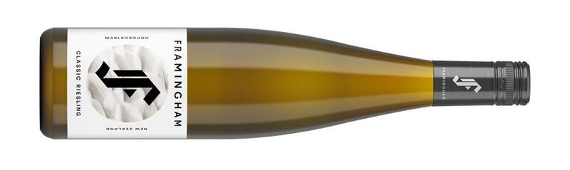 Framingham Classic Riesling 2021, Marlborough, New Zealand