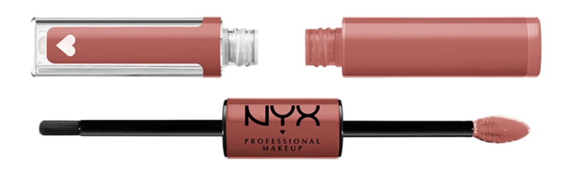 NYX Professional Makeup Shine Loud High Pigment Long Lasting Lip Shine Lip Gloss (€16.99 from Boots)