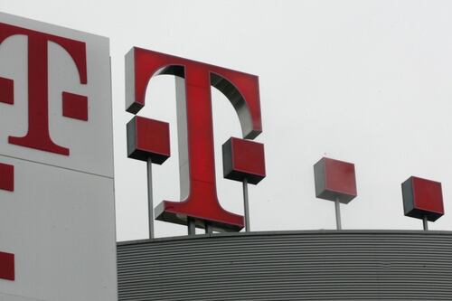 Deutsche Telekom ups bet on US market with SoftBank deal