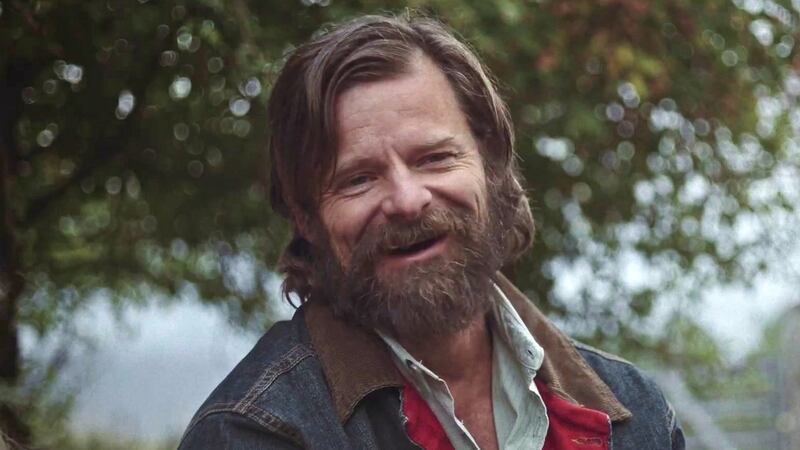 Steve Zahn in Cowboys