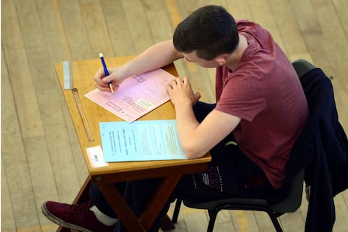 Leaving Cert German: Students have more time in topical paper
