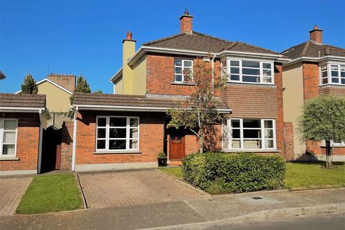 Five homes on view this week in Limerick and Dublin