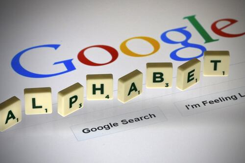 Alphabet on the brink of joining the $1tn club