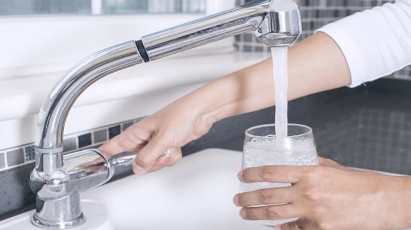 Only a quarter of one per cent of domestic wells are tested a year