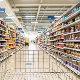 Tricks of the trade - 12 ways supermarkets get us to spend money
