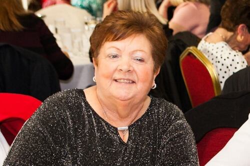 Lives Lost to Covid-19: Annette Tuthill – committed to her work in the community