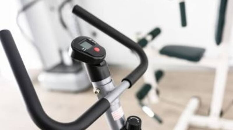 Exercise bike: the list of machines and devices people  buy with the intention of getting fitter, happier, more productive is virtually endless.