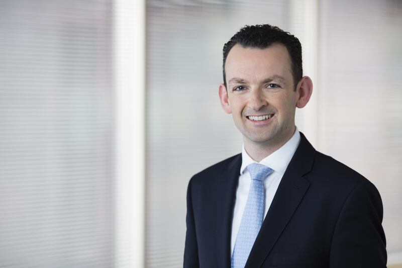 Ireland continues to experience strong demand for good companies that clearly express their investment case, says David O'Kelly of KPMG