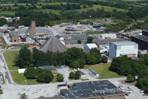 Coveney to meet Tara Mines unions as workers continue to seek Government intervention