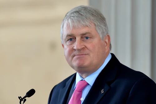 Denis O’Brien asks court for orders requiring Meta to give information about users behind ‘false’ adverts