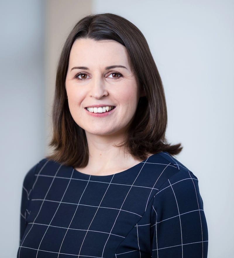 Louise Kelly, Deloitte: 'Many multinationals may not be in scope of the 15 per cent minimum corporation tax rate – the 12.5 per cent rate may be the only applicable rate for them'