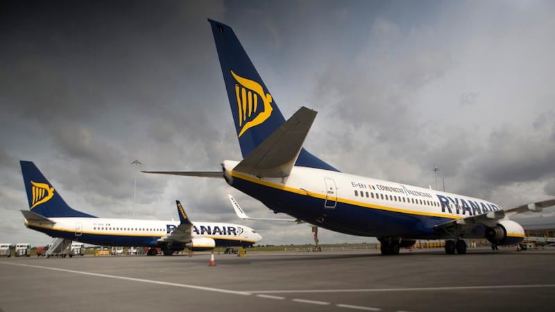 The EU has been investigating subsidies to several regional airports across Europe that may have benefited Ryanair and rival carriers.