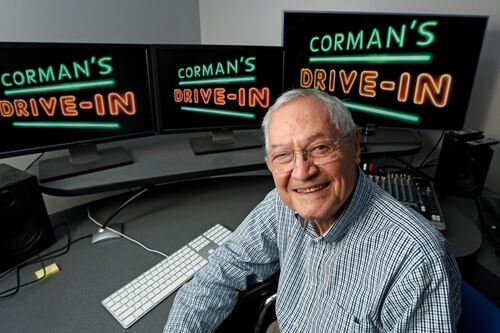 Remembering Roger Corman: Cult film-maker whose legacy can be seen in Irish movie business today