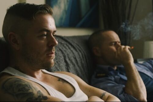 Broken Law: An atmospheric but flawed Irish gangster film