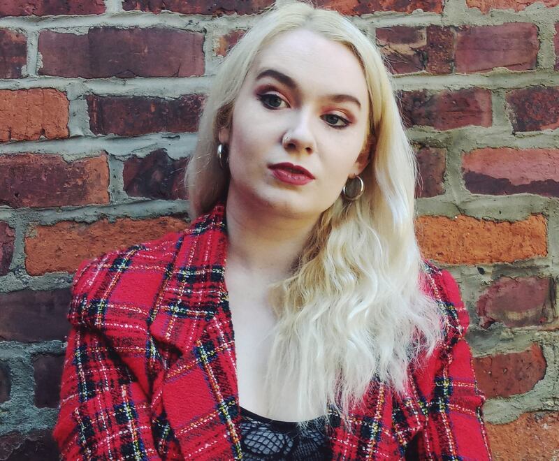 Gráinne O’Hare's Thirst Trap is published by Picador