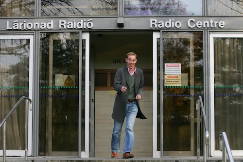 Tubridy tumult saturates RTÉ: ‘The consequences are felt every hour in this building’