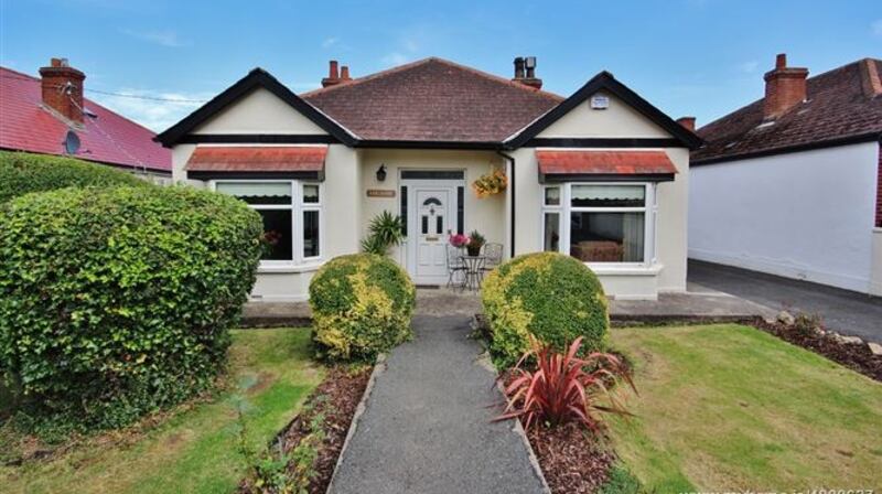 Lee Cote, Meath Road, Bray, Co Wicklow