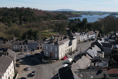 Can Ireland’s market towns be brought back from the dead?