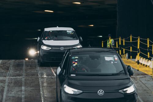 Volkswagen Group saw Irish profits rise 13% last year