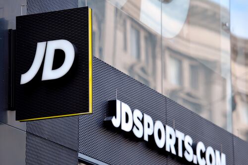 JD Sports announces corporate overhaul after exit of chairman Peter Cowgill