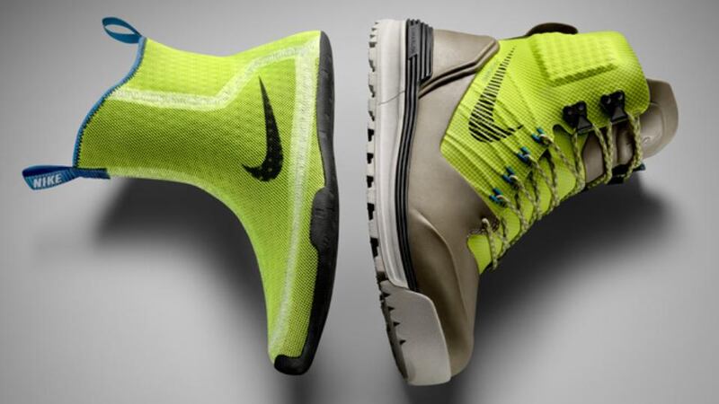 Nike LunarTerra, $190 (€141), nikeinc.com