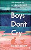 Boys Don’t Cry