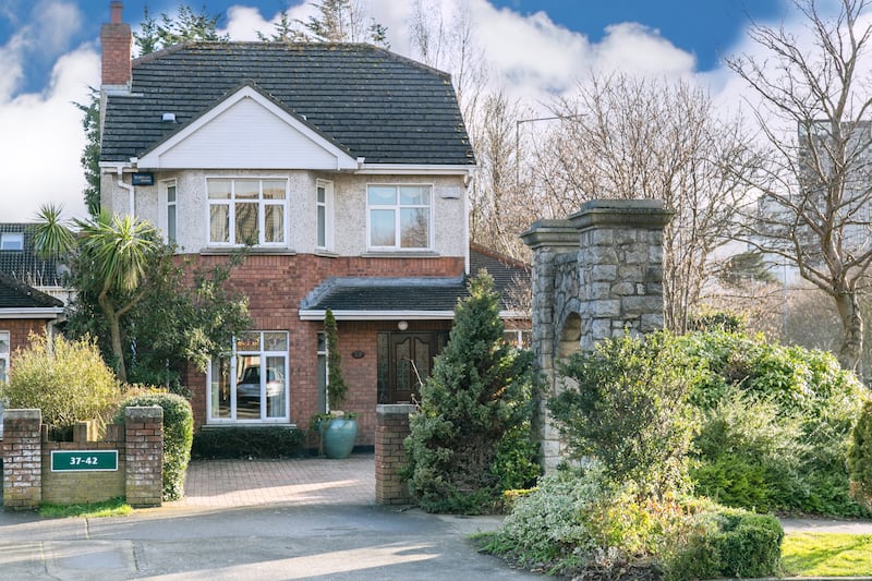 37 Stillorgan Heath, Stillorgan, Co Dublin